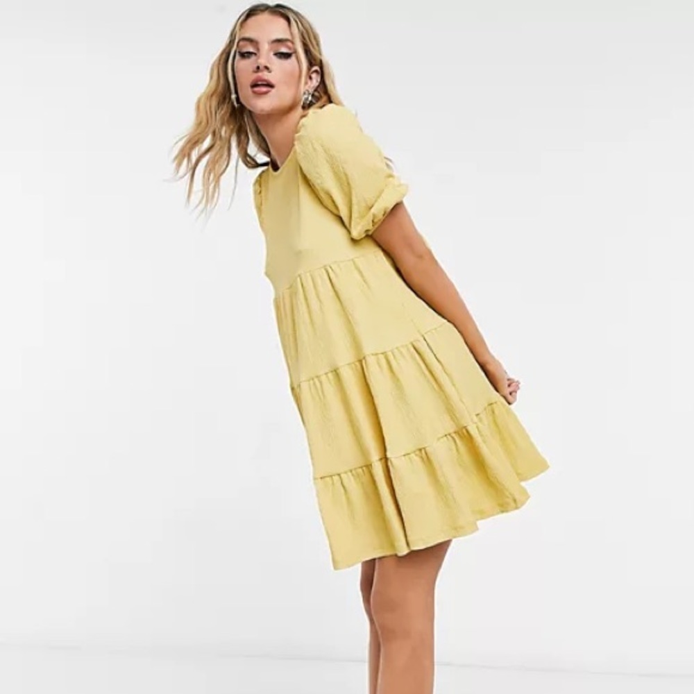 Lefties dress